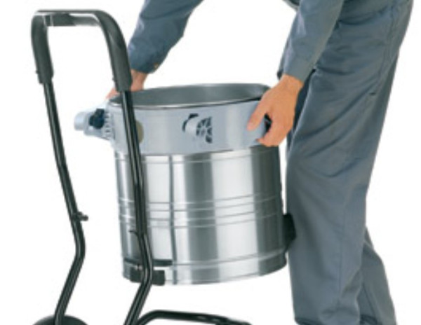 Niflisk IVB961-0L - kippbarer Behälter1
