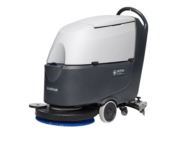 Nilfisk Scheuersaugmaschine SC530 53 BD GO