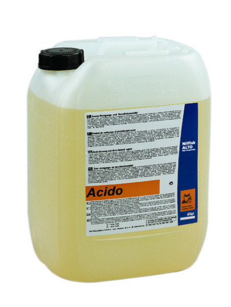 Nilfisk ACIDO 25 Liter