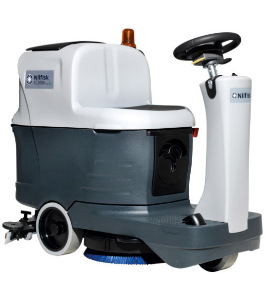 Nilfisk Scheuersaugmaschine SC2000 53B