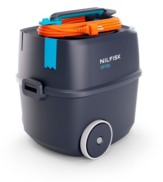 Nilfisk Gewerbesauger VP700 HEPA XEC