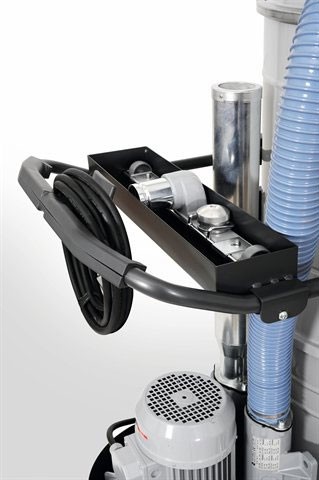 Nilfisk Industriesauger T30S L100