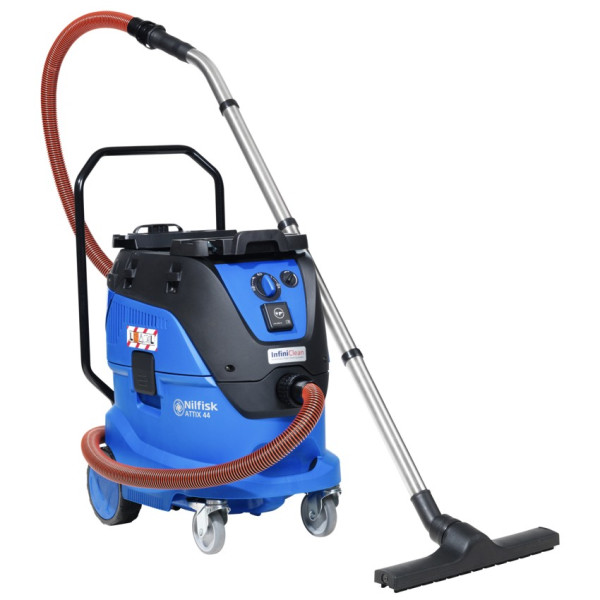 Nilfisk ATTIX 44-2L IC MOBILE