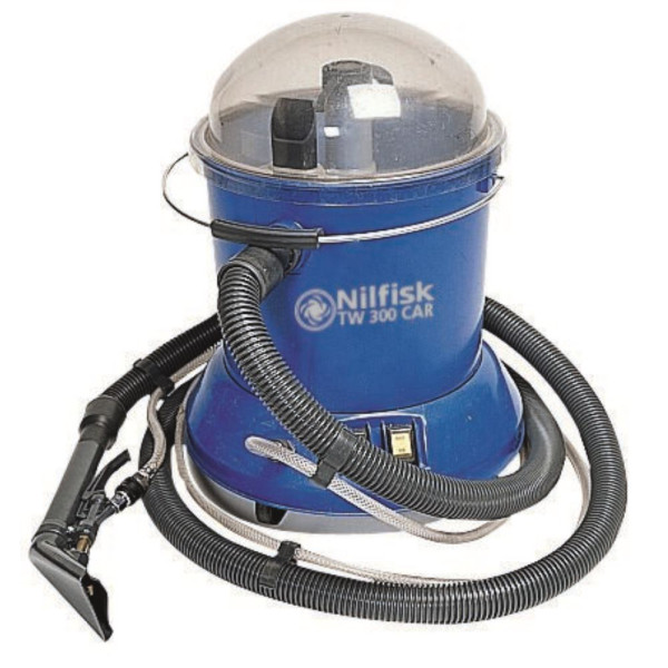 Nilfisk Sprühextraktionsgerät TW 300 S CAR