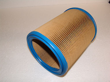 Filterelement Ø 180x232 mm