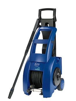 Nilfisk Hochdruckreiniger E 125-10 S XTRA