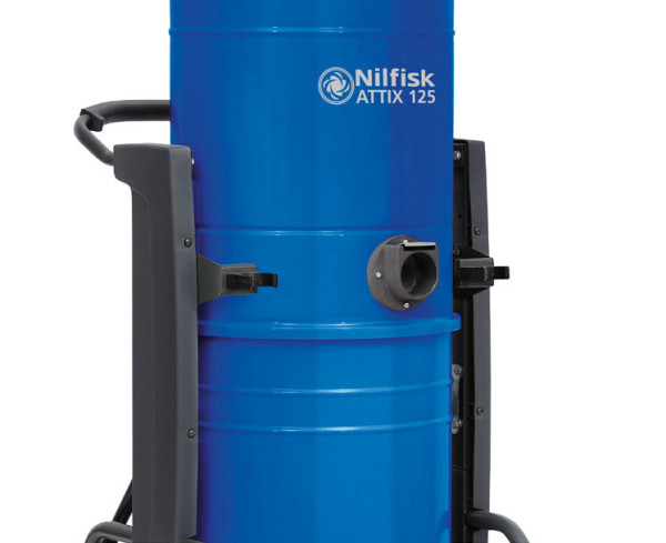 ATTIX 115 große Handgriffe