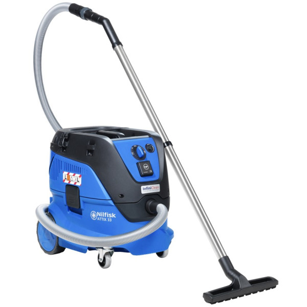 Nilfisk Industriesauger ATTIX 33-2L IC