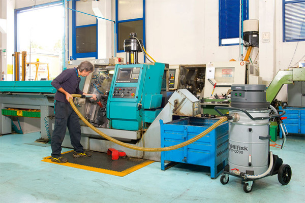 VHO200 Metallindustrie - 02