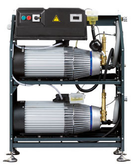Nilfisk Kaltwasser Hochdruckreiniger SC DUO 6P-170/3220