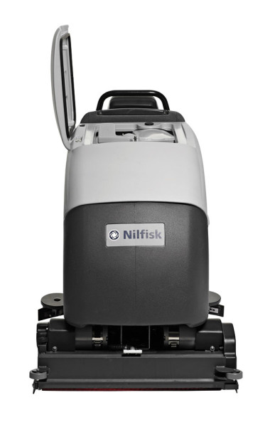 Nilfisk Scheuersaugmaschine BA751 C