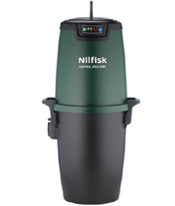 Nilfisk Haussauganlage Sopra 260 RRC