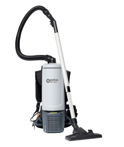 Nilfisk Rückentragesauger GD5 BACK HEPA BASIC EU