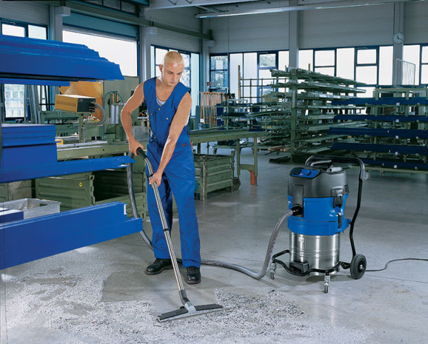 Nilfisk Industriesauger ATTIX 751-11
