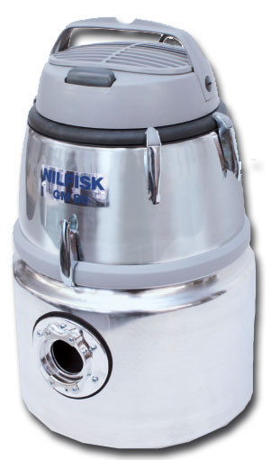 Nilfisk Industriesauger GMP 80/38 - 20
