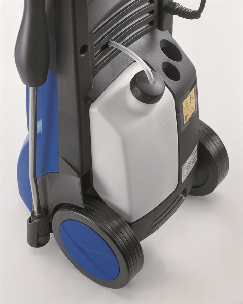 POSEIDON 2-29 XT hinten