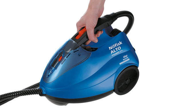 Steamtec 312 Handgriff