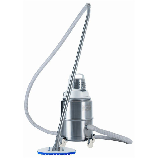Nilfisk Industriesauger IVT 1000 CR - 01