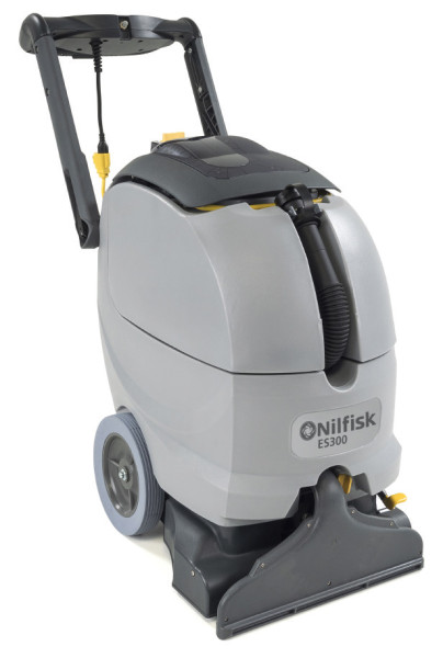 Nilfisk Teppichreiniger ES300