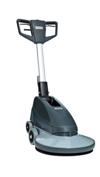 Nilfisk Poliermaschine BU500