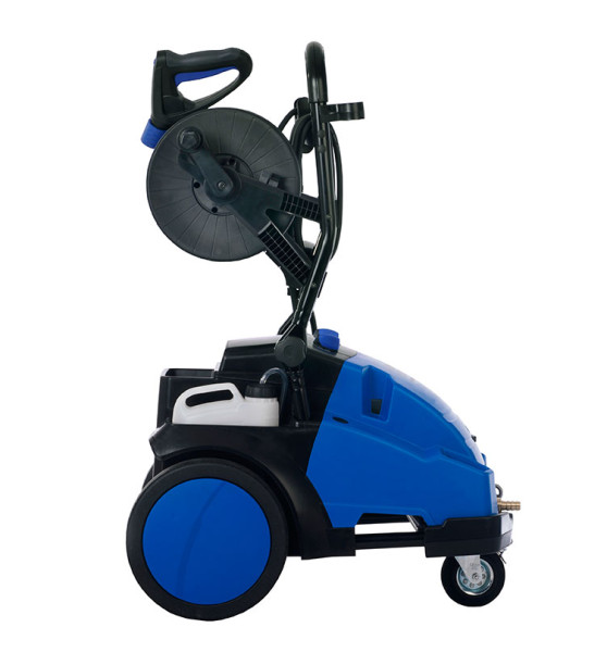 Nilfisk MC 5M-200/1050 XT seite 2
