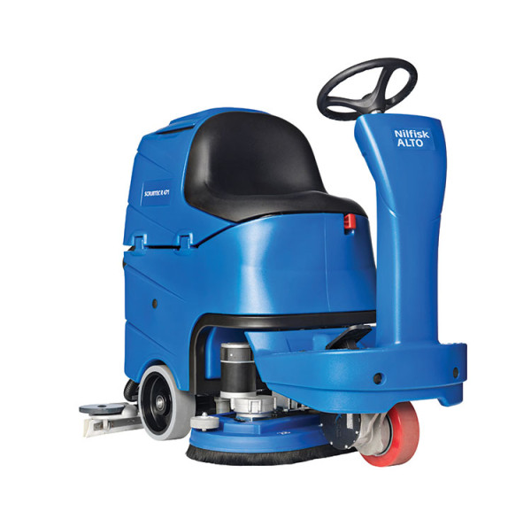 SCRUBTEC R 4