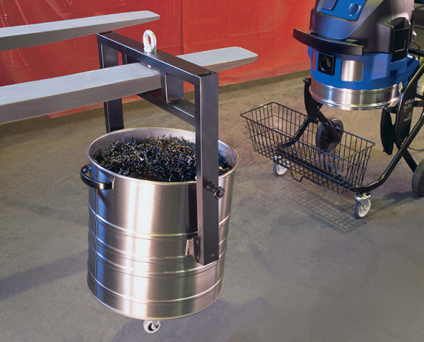 Nilfisk Sicherheitssauger ATTIX 965-0H/M SD XC