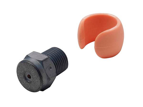 Tornado Plus HD-Düse 0370 (1/8” NPT)