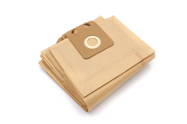 Nilfisk Filtersack 10 Liter, VPE 10