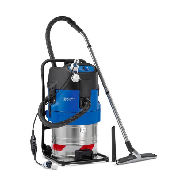 Nilfisk Industriesauger ATTIX 751-71 MWF