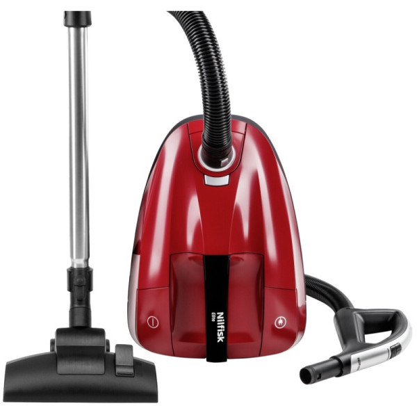 Nilfisk Elite Energy Classic