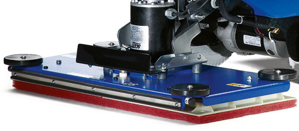 SCRUBTEC 871 Bürste 3