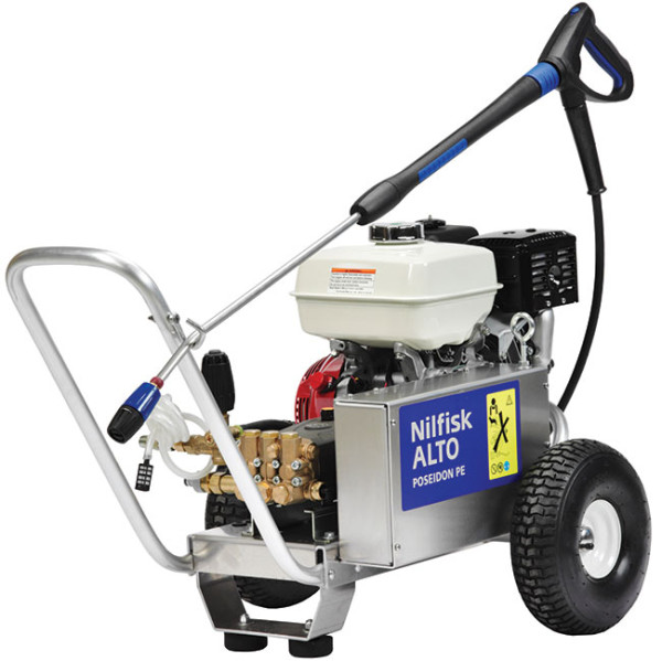 Nilfisk MC 5M-225/910 PE PLUS