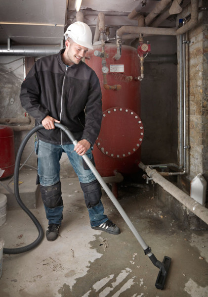 Nilfisk Industriesauger ATTIX 50-01 PC