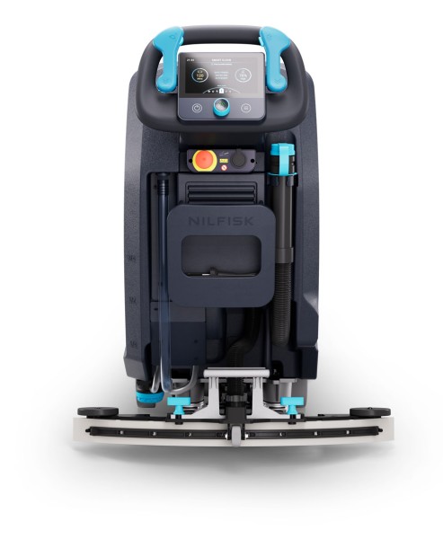 Nilfisk Scheuersaugmaschine SC550 R 51 LI-ION EU/UK FULL PKG