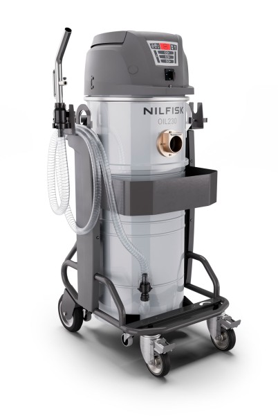 Nilfisk Industriesauger OIL230 E
