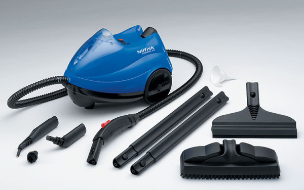 Steamtec 312 Zubehör