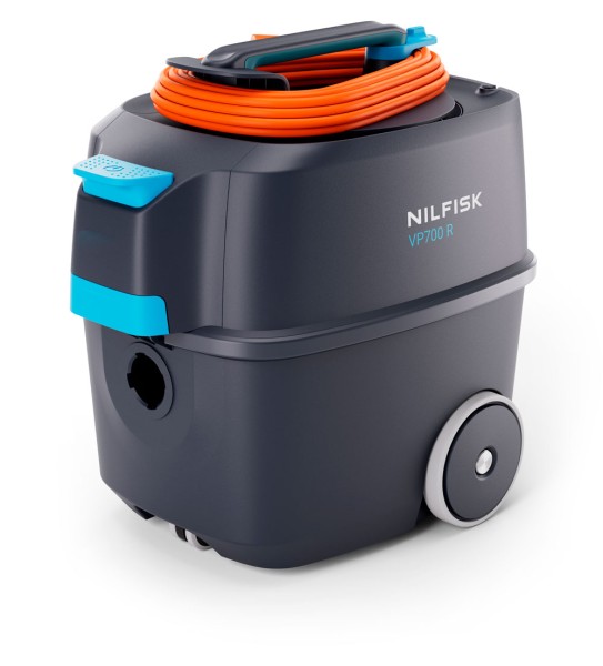 Nilfisk Gewerbesauger VP700 R HEPA T