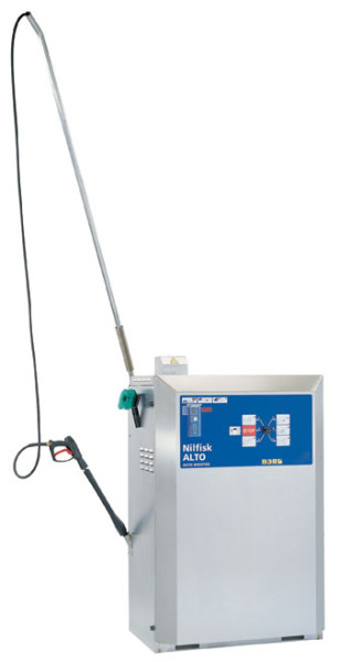 AUTO BOOSTER 5M-100/500 1