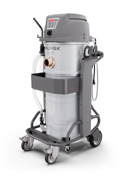 Nilfisk Industriesauger OIL230 E