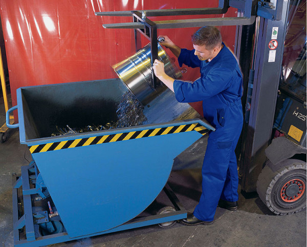 Nilfisk Sicherheitssauger ATTIX 965-0H/M SD XC