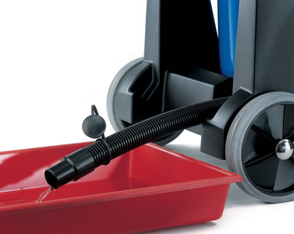 Nilfisk Industriesauger MAXXI II 55-1
