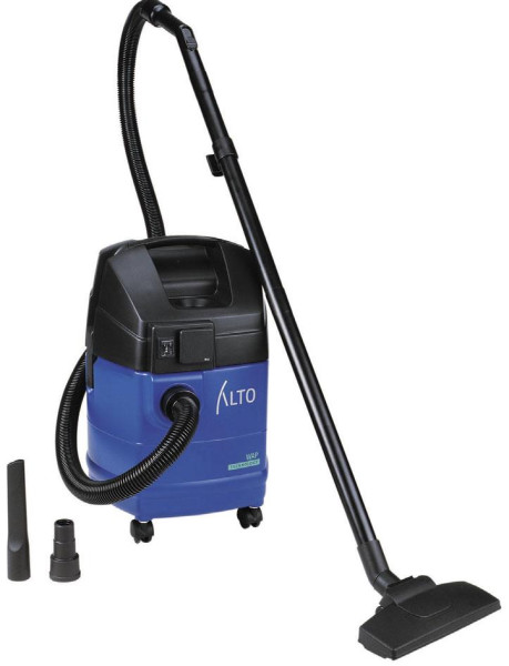 Nilfisk Industriesauger AERO 640-840A