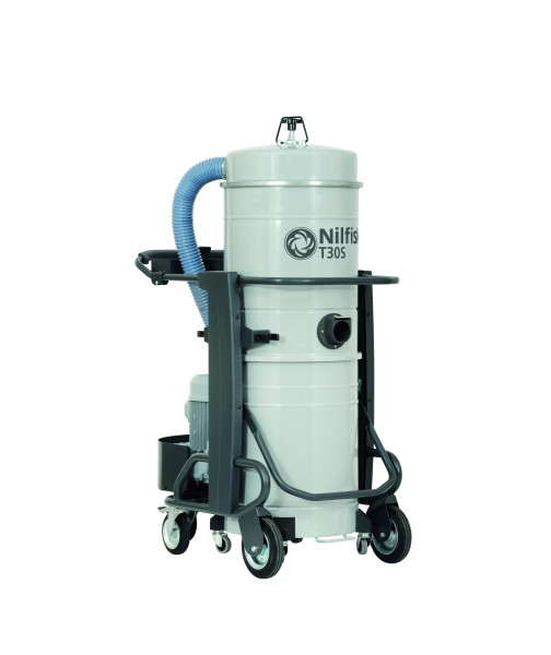 Nilfisk Industriesauger T30S