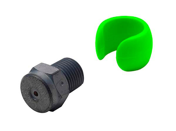 Tornado Plus HD-Düse 0550 (1/8” NPT)