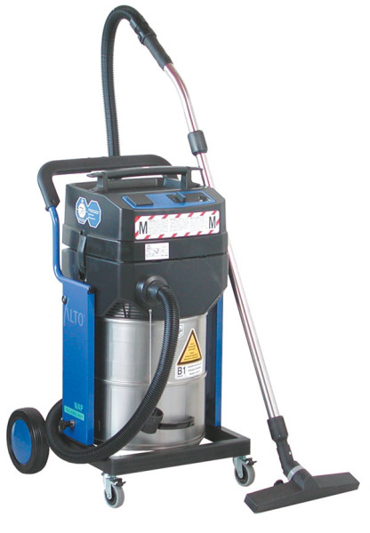Nilfisk Industriesauger SQ 691-9M/B1