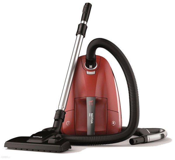 Nilfisk Staubsauger Elite RCL14E08A2