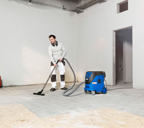 ATTIX 33 - Anwendung 1