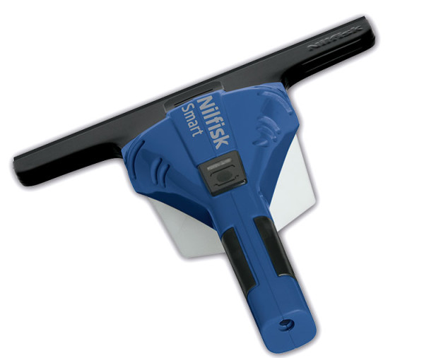 Nilfisk Smart Fenstersauger
