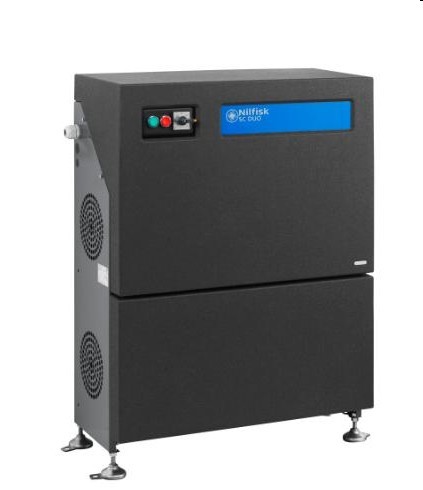 Nilfisk Kaltwasser Hochdruckreiniger SC DUO 7P-180/2400